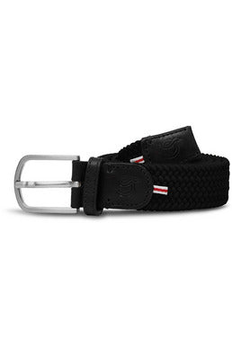 Woven Belt Original | London Mens Belts La Boucle