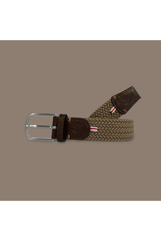 Woven Belt Original | Verbier Mens Belts La Boucle