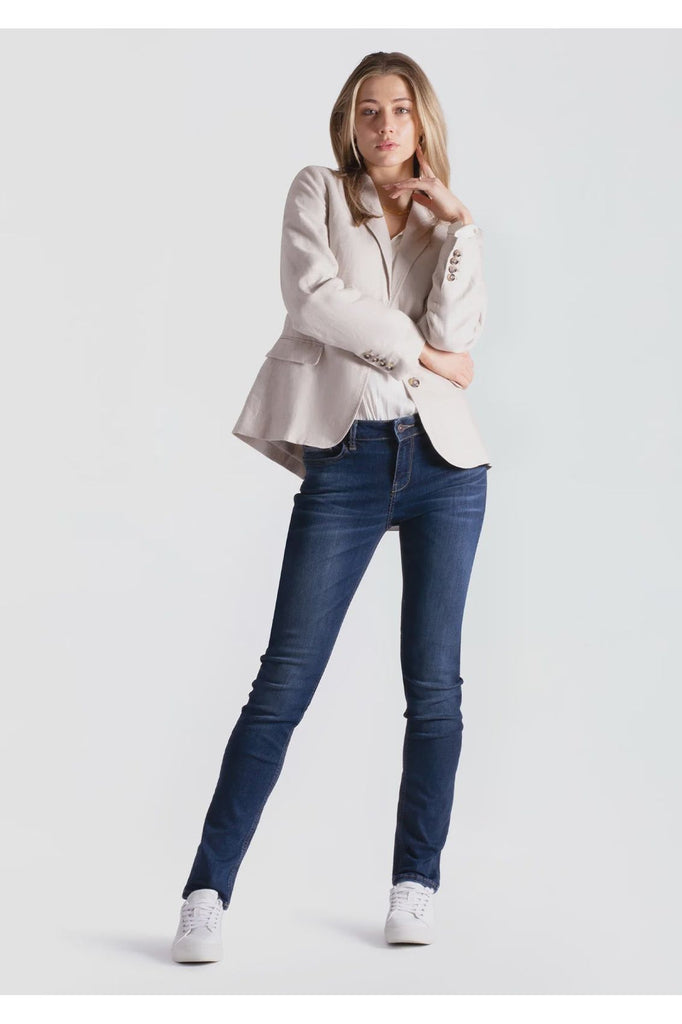 LTB Jeans Aspen Sian Jeans on model