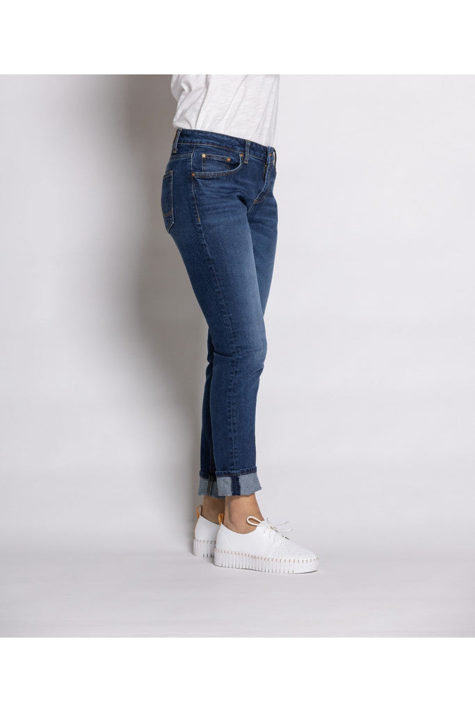 Mika Jeans | Winona Wash Jeans 25,26,27,28,29,30,31 LTB Jeans