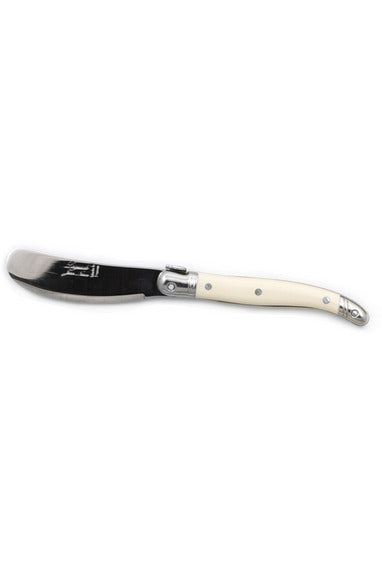 French Laguiole Ivory Butter Knife