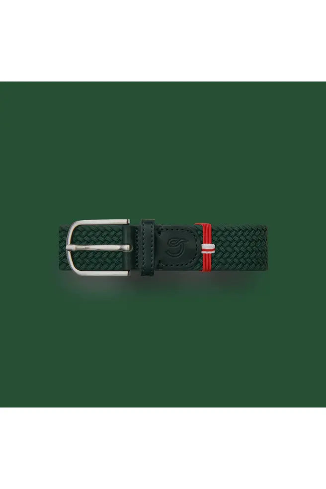 Woven Belt Original | Megeve Mens Belts La Boucle