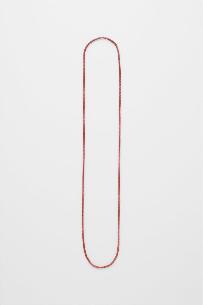 Friel Long Necklace | 7 Colours Necklaces + Pendants Copper Elk