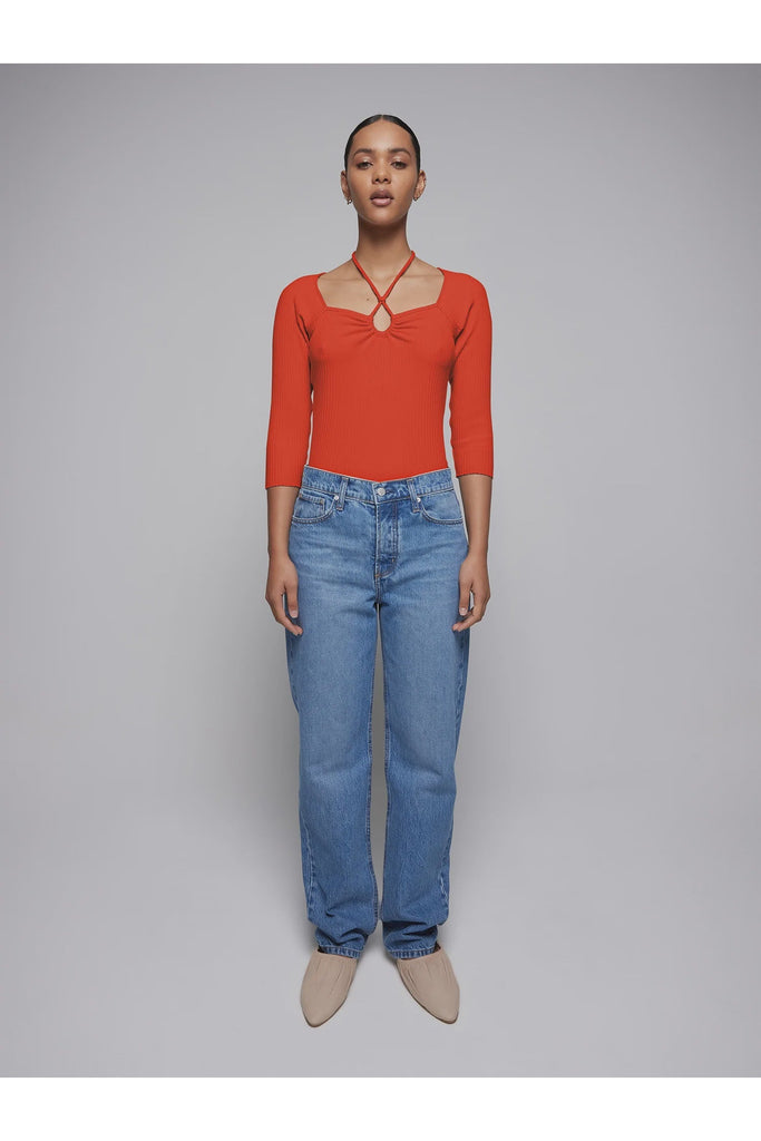 Agnes Jeans | Engaging Jeans 30,31 Nobody Denim