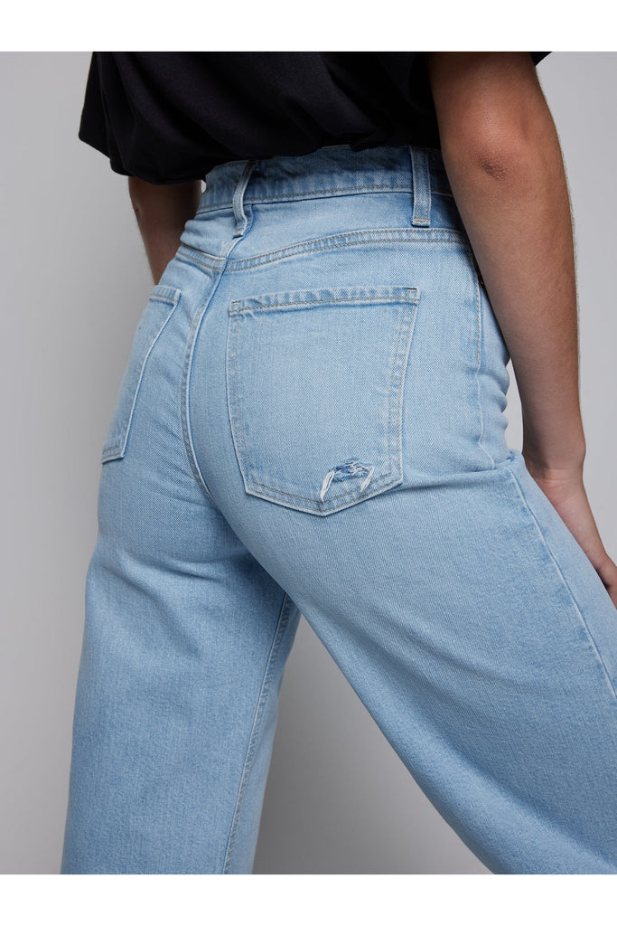 Milla Jeans | Daze Jeans 26,27,28,29,30,31,32 Nobody Denim