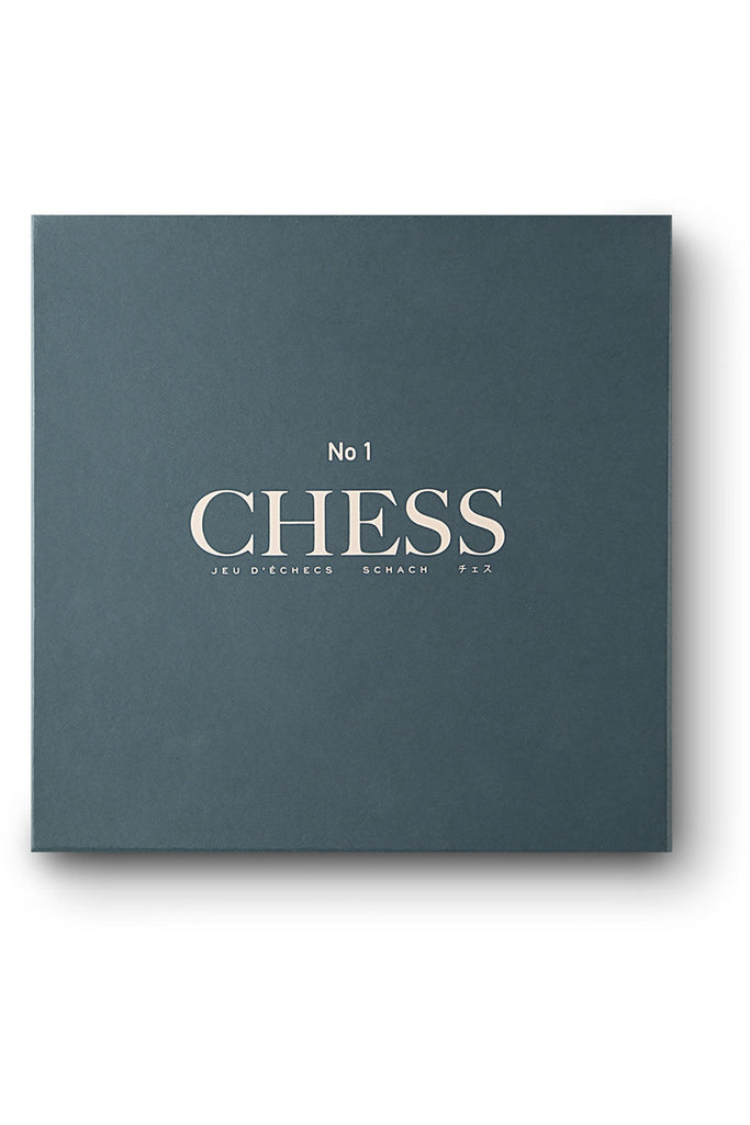 Classic Games Chess Puzzles Printworks