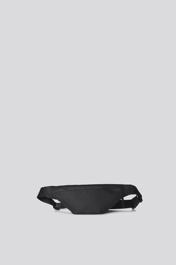 Bum Bag Mini | Black Shoulder + Crossbody Bags Rains