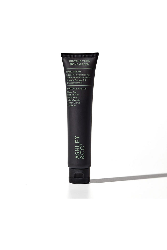 Soothe Tubes | Intensive Hand Hydration Hand + Nail Care Gone Green Ashley & Co