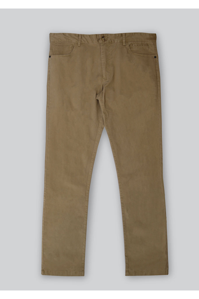 Kerry Trousers - Dark Sand Mens Pants 88,92,96,100 R.F. Scott