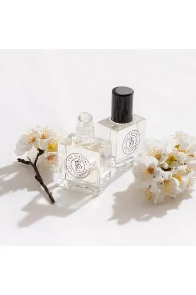 Designer Roll On Perfume Oil  Collection | BLONDE inspired by Bloom (Gucci) Perfume Oils The Perfume Oil Company