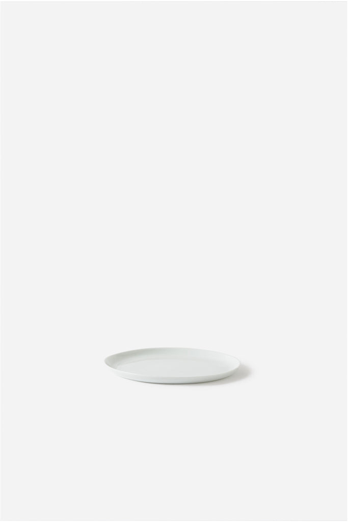 Classic  Side Plate | White Dinnerware Citta Essentials
