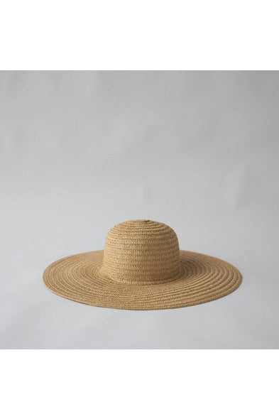 So Shady Hat Extra - Natural Hats S/M (57cm),L/XL (59cm) S O P H IE