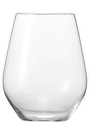 Authentis Casual | Stemless Glass 420ml Stemless Glasses 420ml Spiegelau