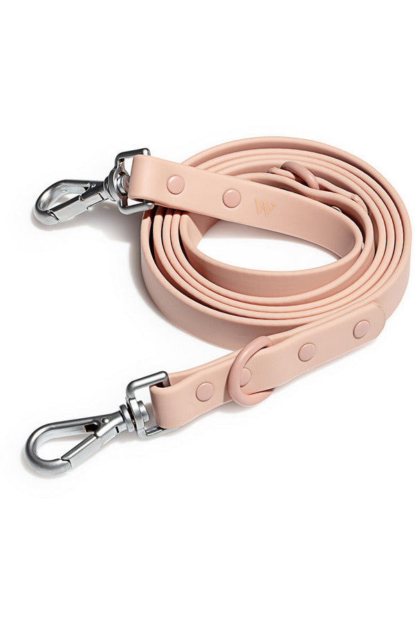 Dog Leash - Standard - 4 Colours Animal Accessories Blush Wild One