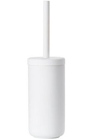 Ume Toilet Brush - 3 Colours Bathroom Accessories White Zone Denmark