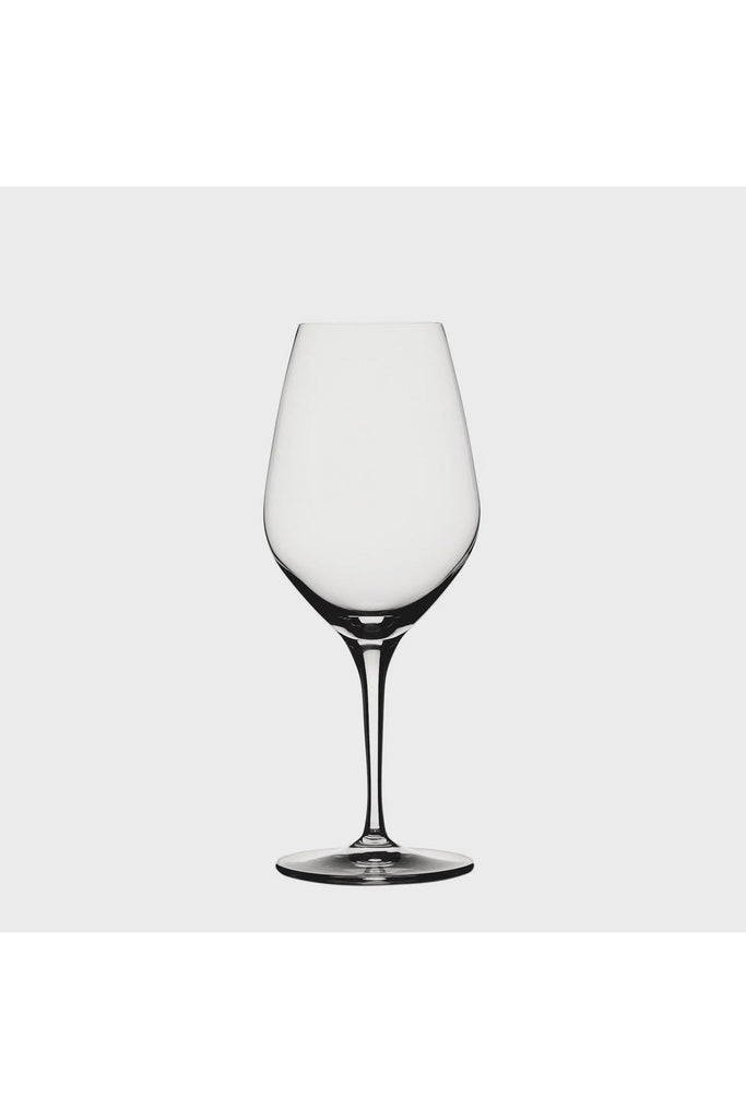 Spiegelau Authentis Wine Glass 480ml Crisp Home + Wear