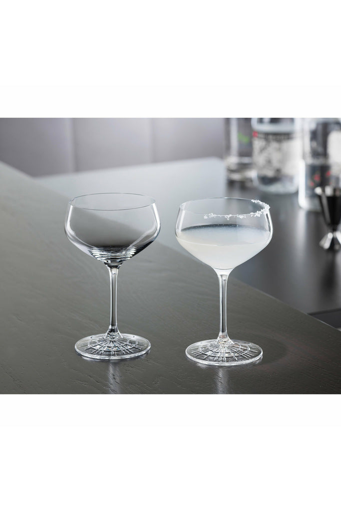Perfect Serve | Coupette Glass Speciality Glasses Spiegelau