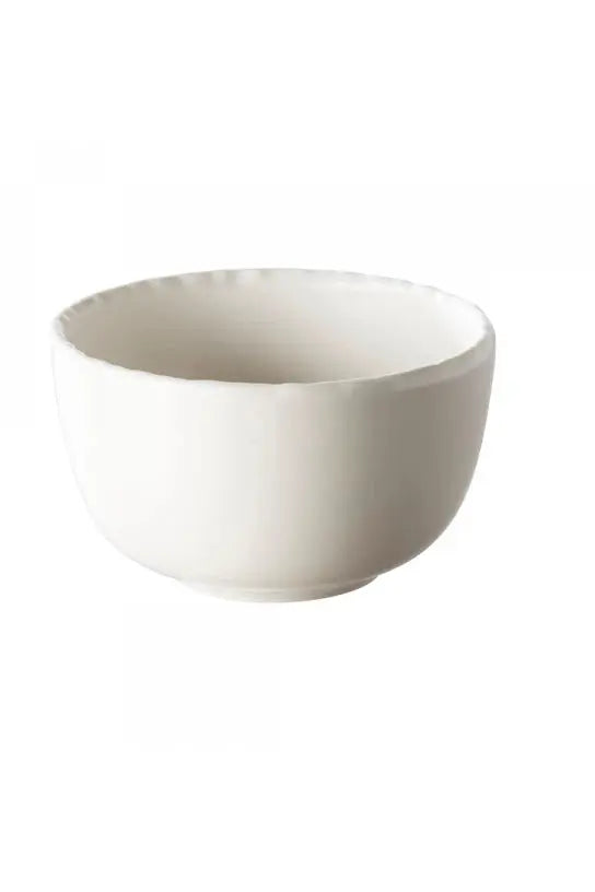 Basalt Bowls White - 2 Sizes Bowls 10cm Revol
