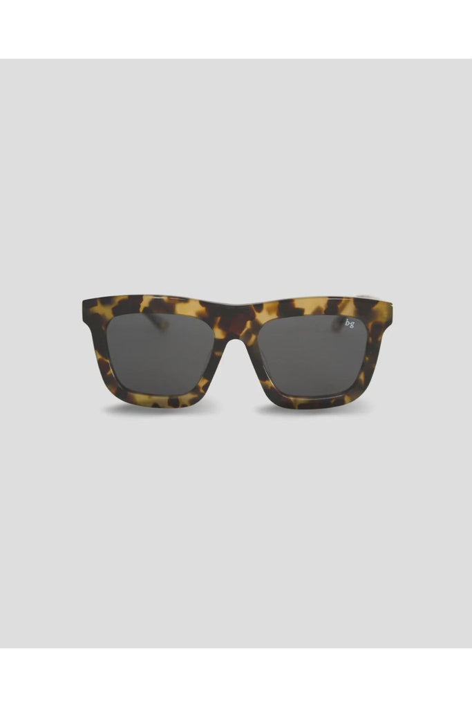 Avery Sunglasses | Tort Sunglasses bored.george