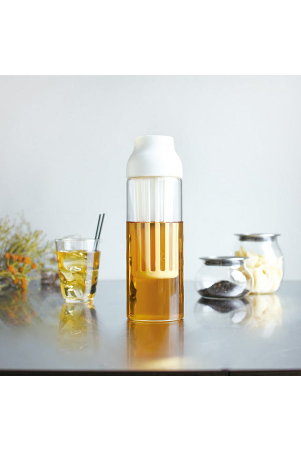 Capsule Cold Brew Carafe Coffee Makers Kinto