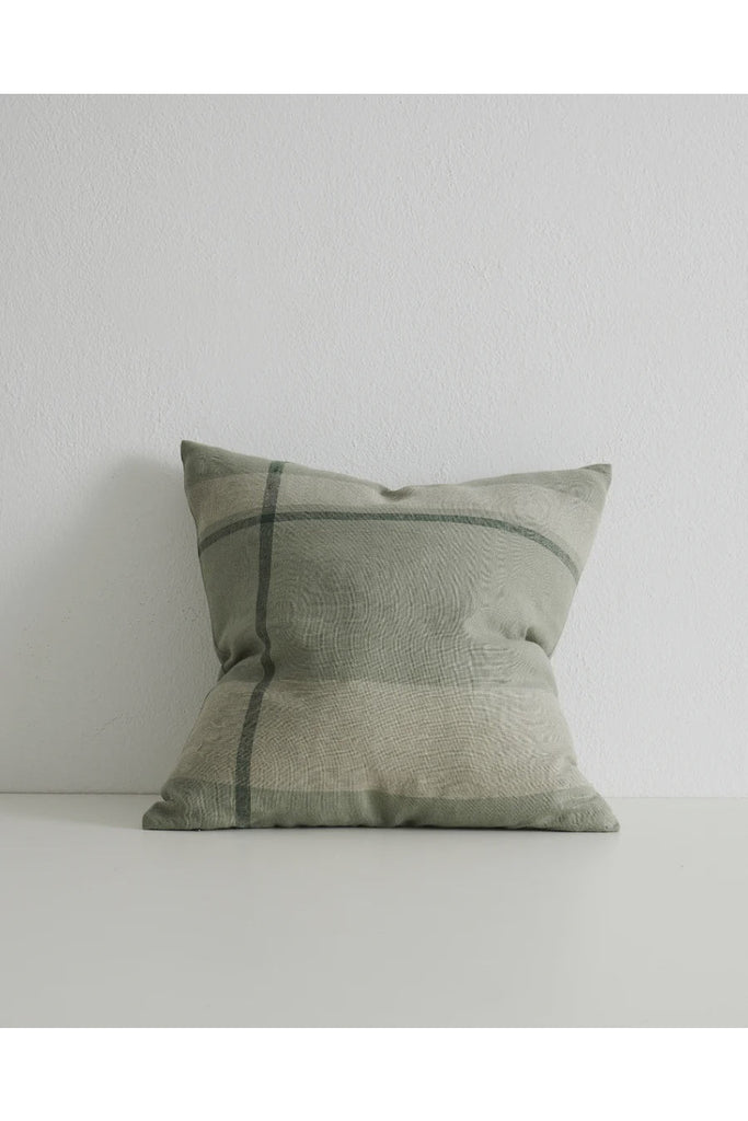 Dante Cushion | Spruce Cushions Weave