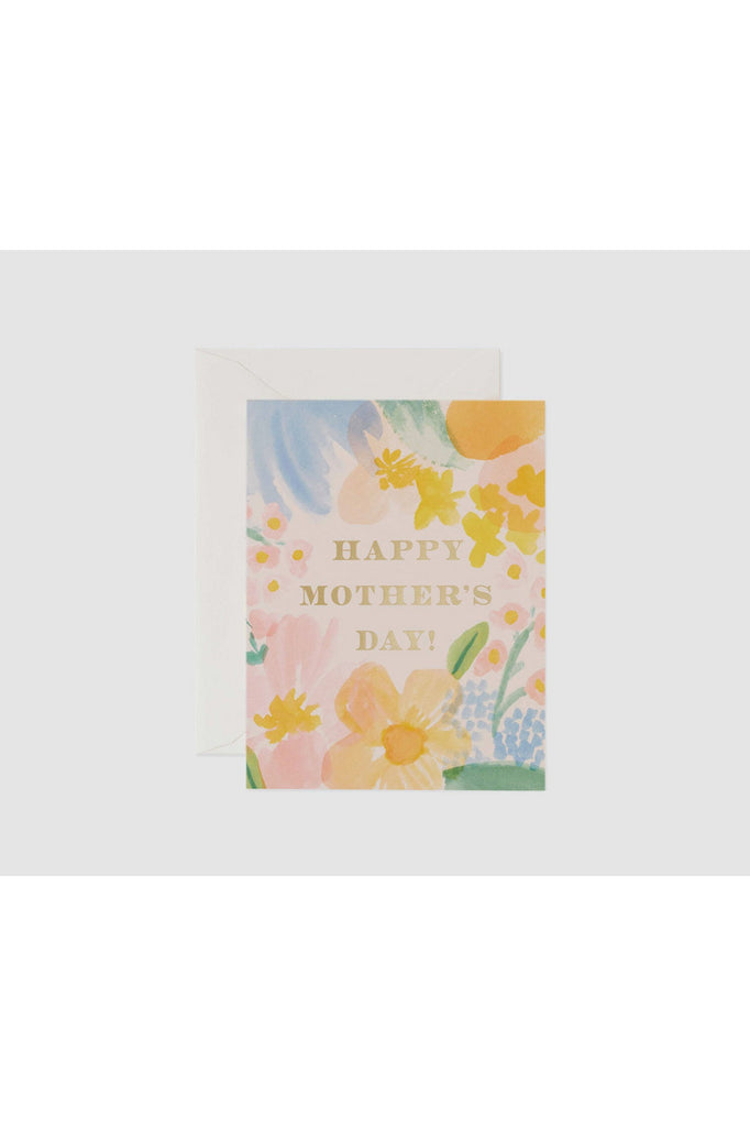Greeting Card | Gemma Mother's Day Mother's Day Greeting Card Rifle Paper