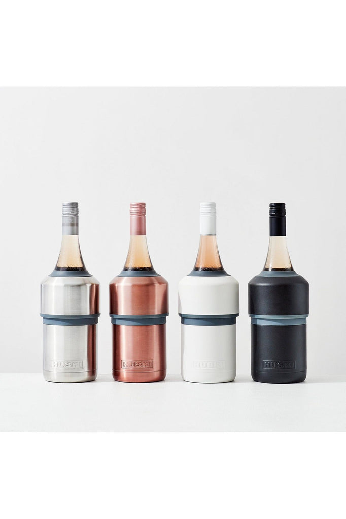 Huski Wine Cooler, Vacuum Insulated Winer Cooler, Wine Chiller, Wine Bucket, Huski NZ