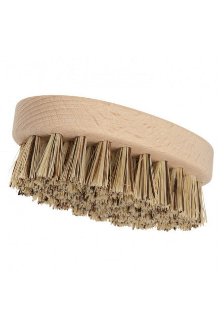 Redecker Mussel + Oyster Cleaning Brush: Official Stockist