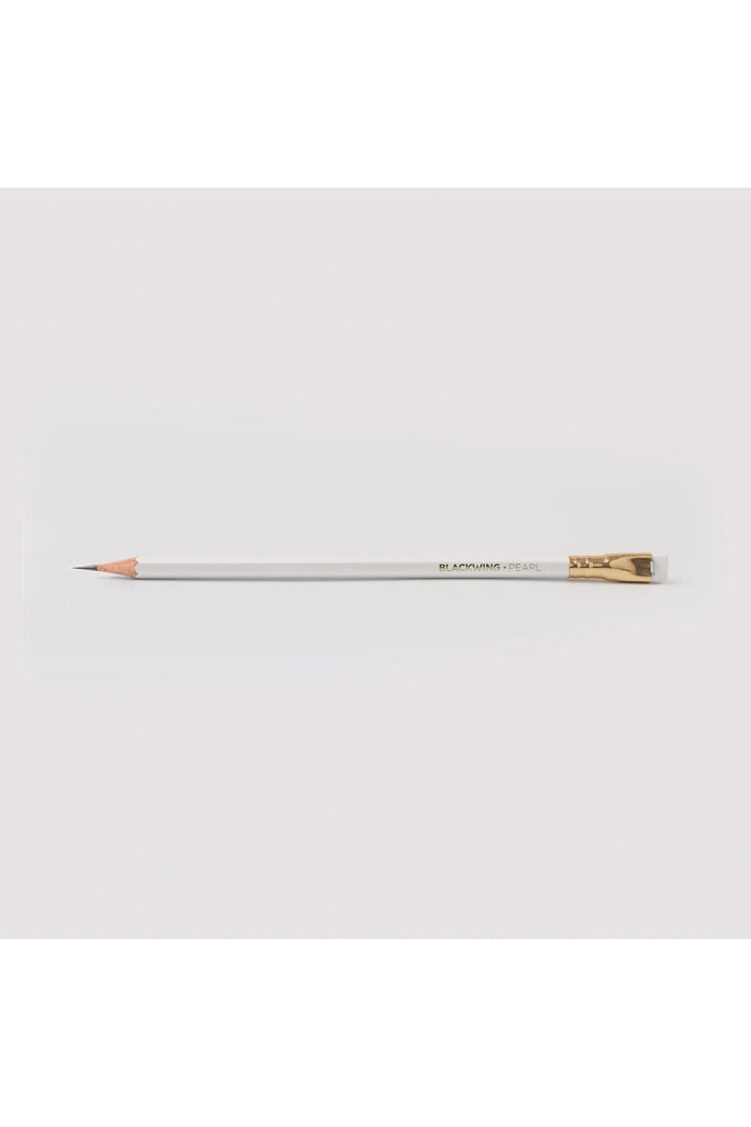 Pearl Pencil Pens + Pencils Blackwing