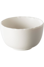 Basalt Bowls White - 2 Sizes Bowls 7.5cm Revol