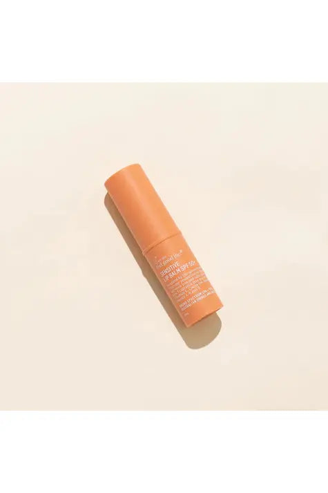 Sensitive Lip Balm SPF50+ Sunscreen We Are Feel Good Inc.
