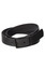 Status Anxiety Mens Leather Belt Natural Corruption Black