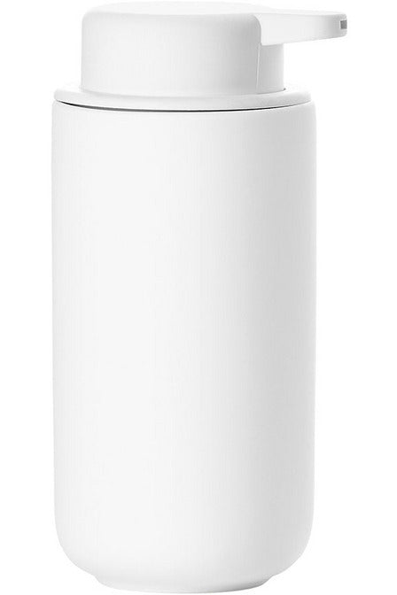 Ume XL Soap Pump - 3 Colours Bathroom Accessories White Zone Denmark